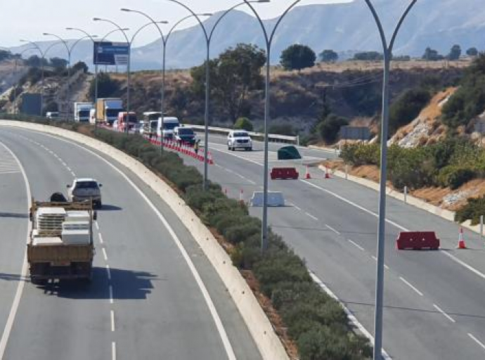 Σε ποια σημεία της Λεμεσού θα εκτελούνται οδικά έργα